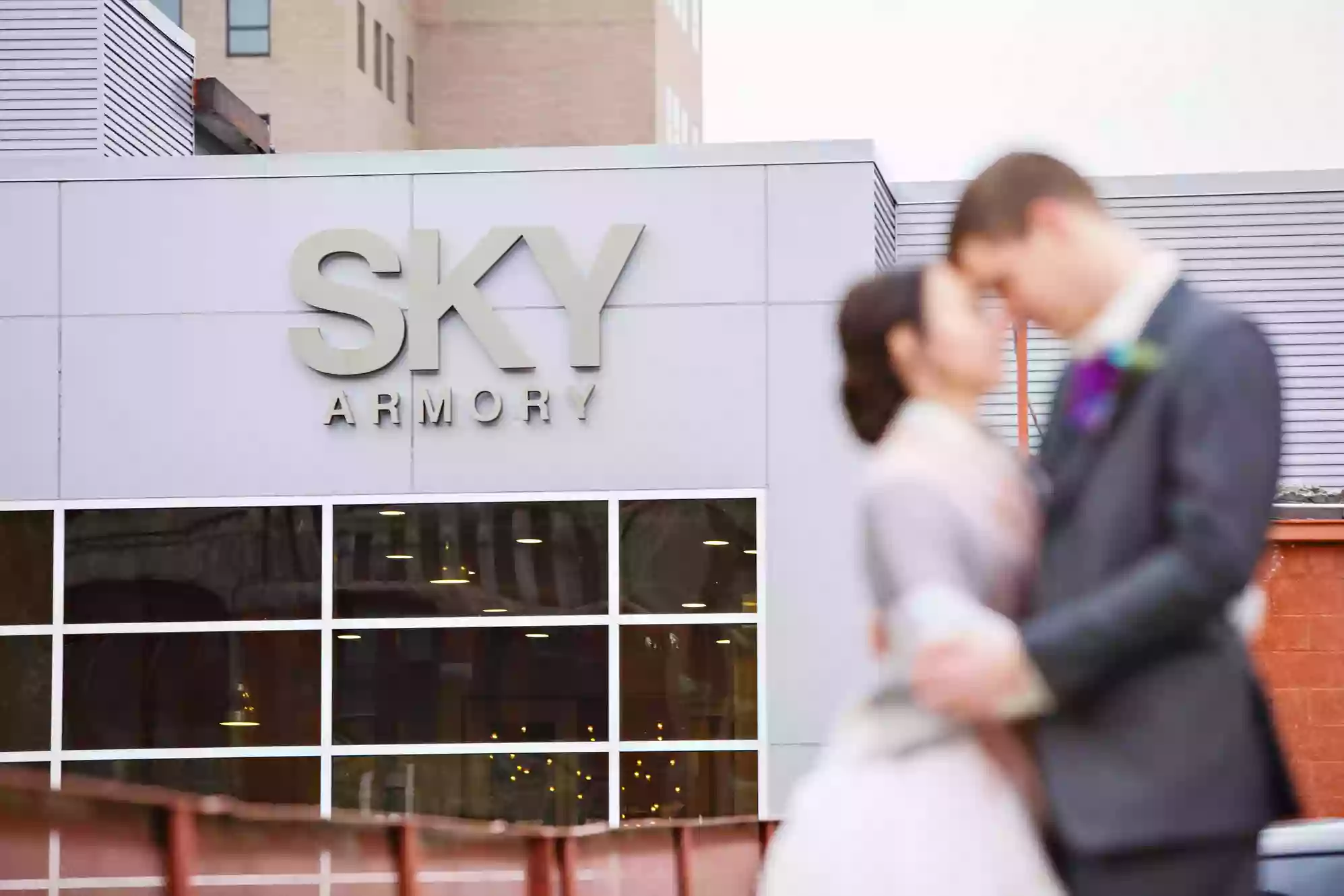 SKY Armory SKY Armory