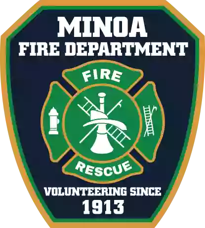 Minoa Fire Department Minoa Fire Department