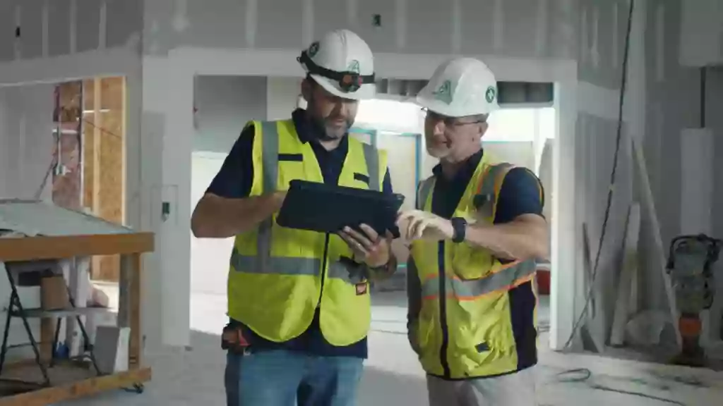 ARA Construction ARA Construction