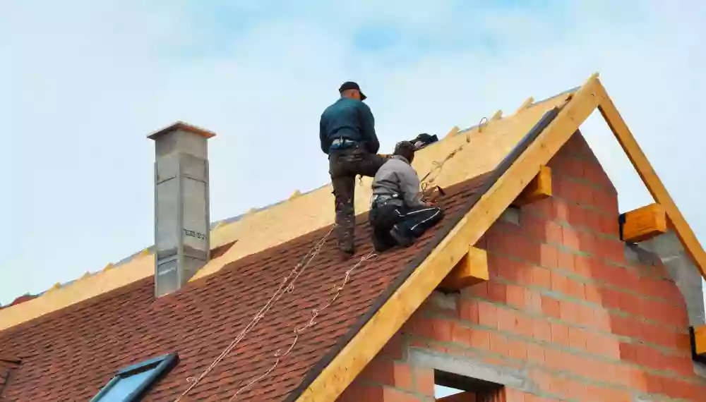 H&H Roofing H&H Roofing