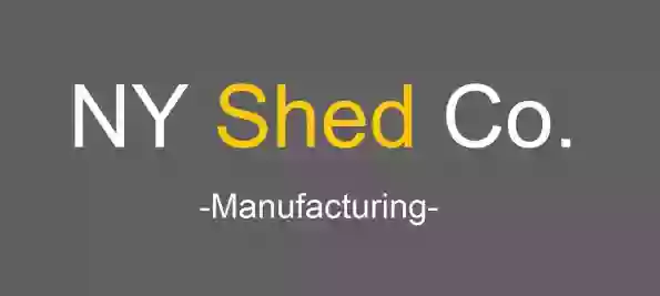 NY Shed Co. NY Shed Co.