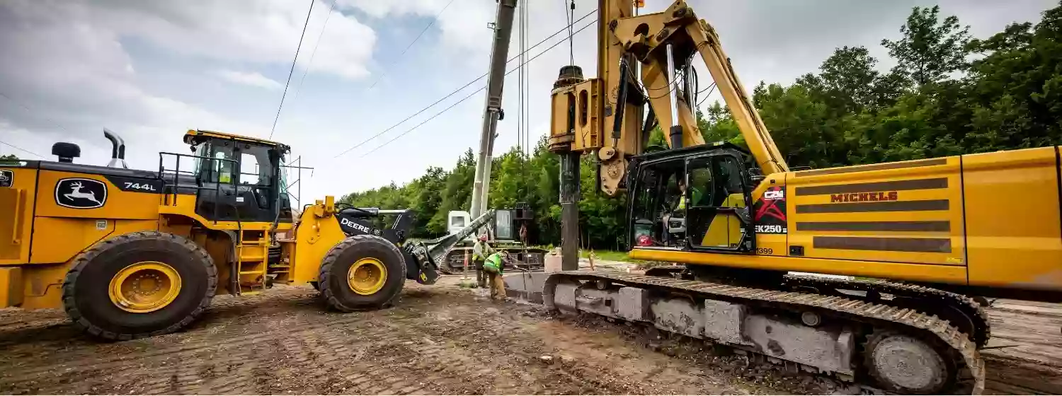 Massena Ready Mix Massena Ready Mix