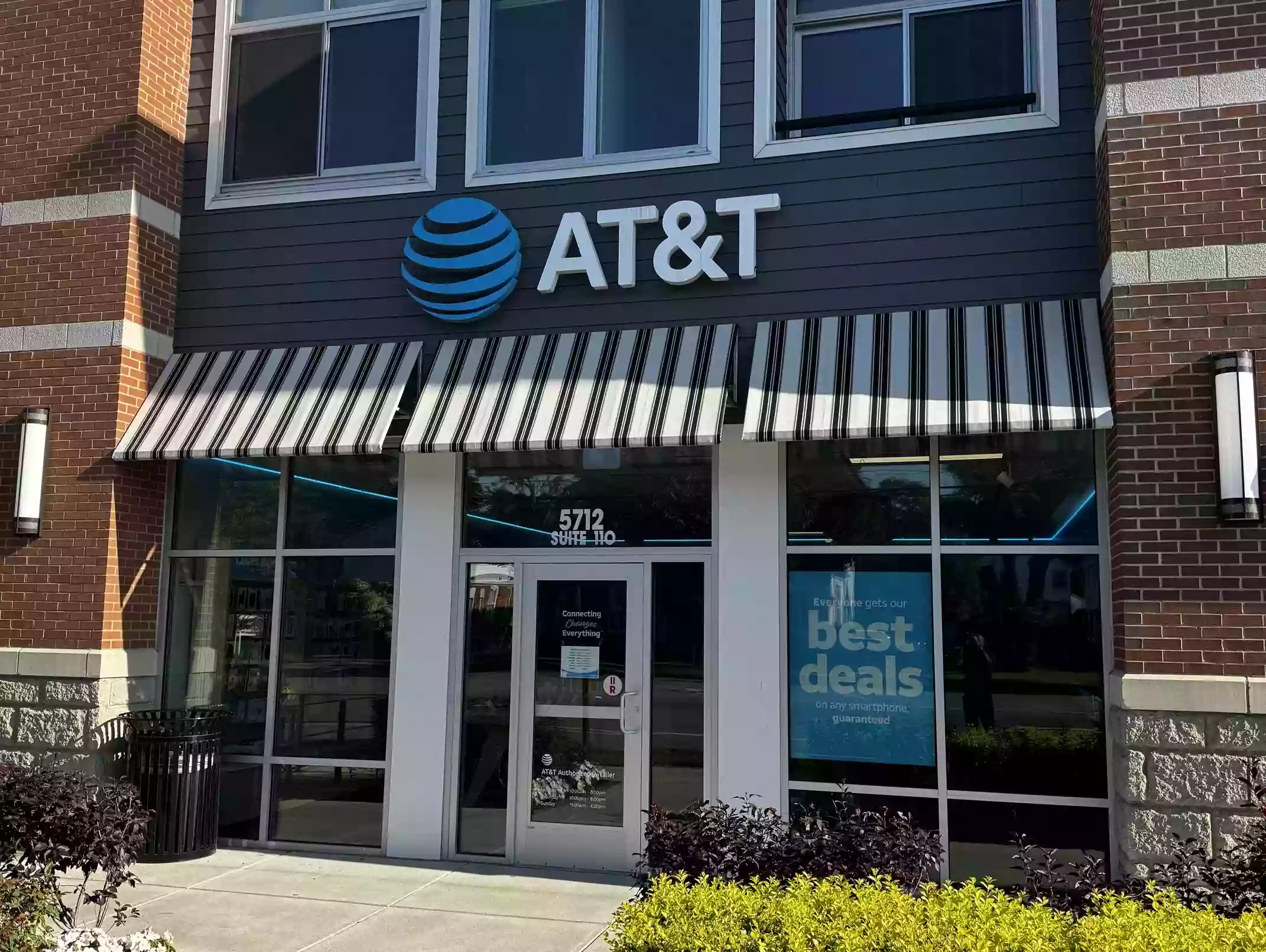 AT&T Store AT&T Store