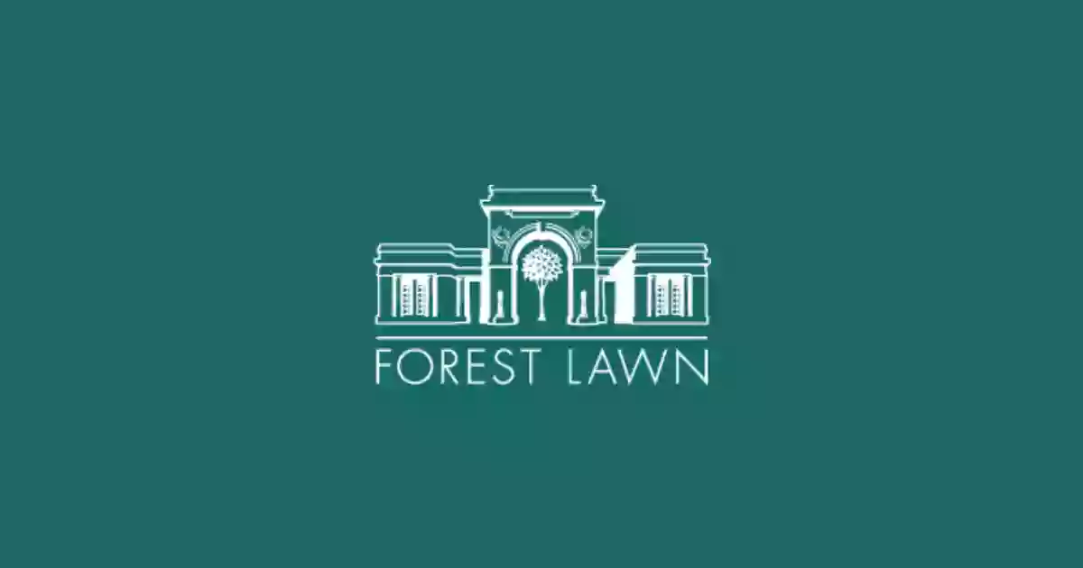 Forest Lawn Forest Lawn