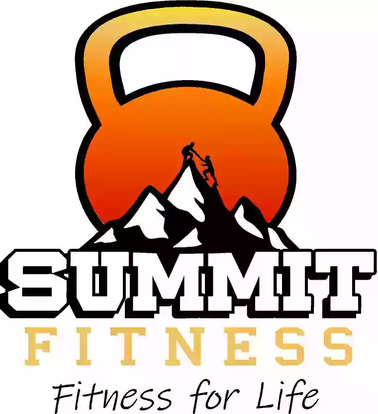 Summit Fitness Summit Fitness