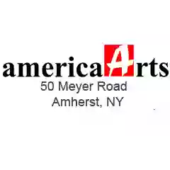 America Arts America Arts