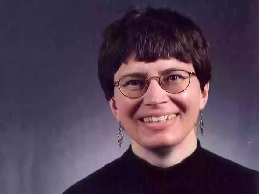 Mary Howson Mary Howson