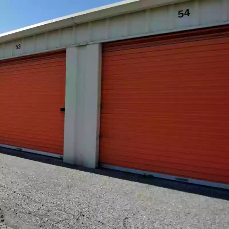 Buffalo Self Storage Buffalo Self Storage