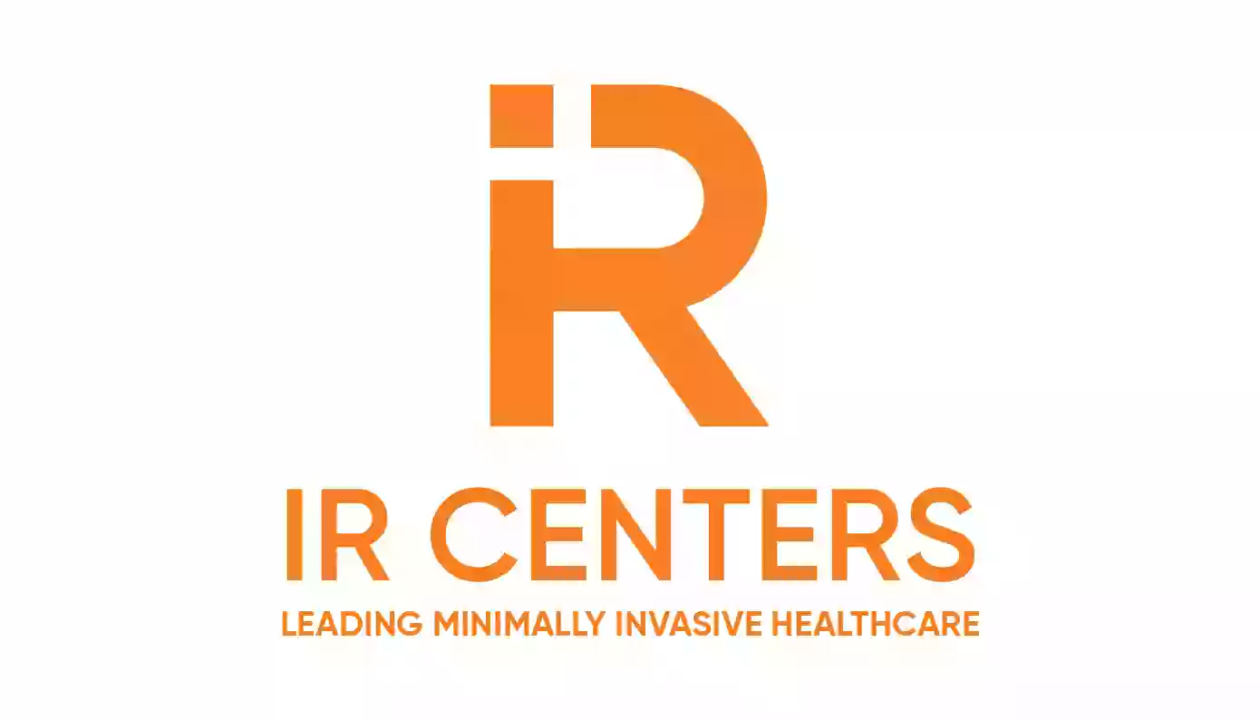 IR Centers Syracuse IR Centers Syracuse