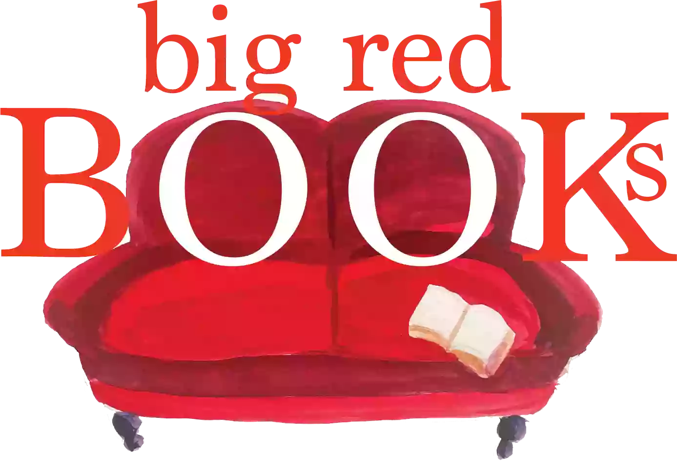 Big Red Books Big Red Books