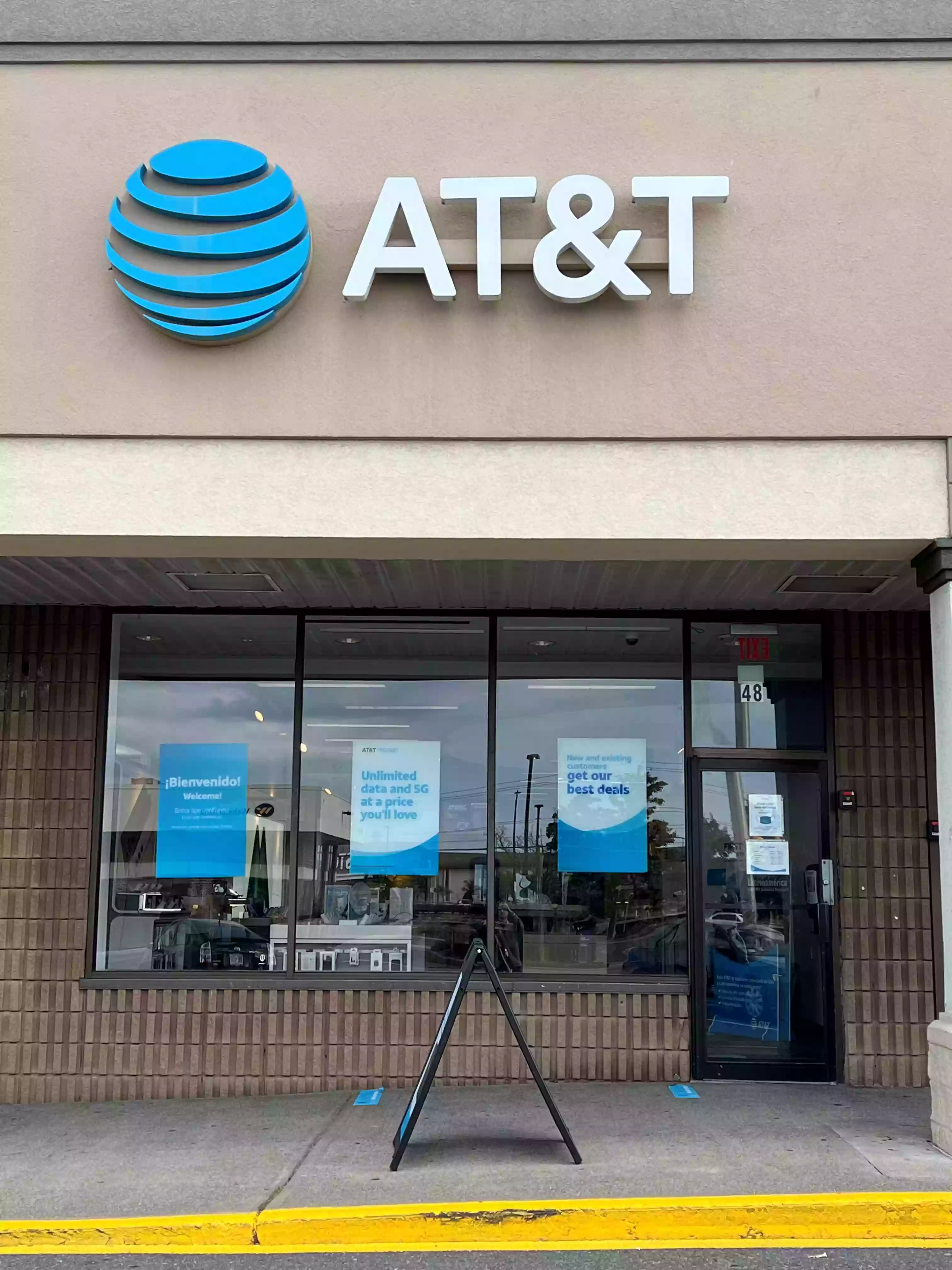 AT&T Store AT&T Store