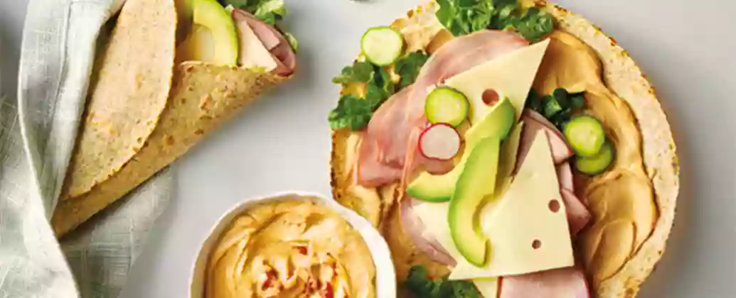 Ricky Deli Store Ricky Deli Store