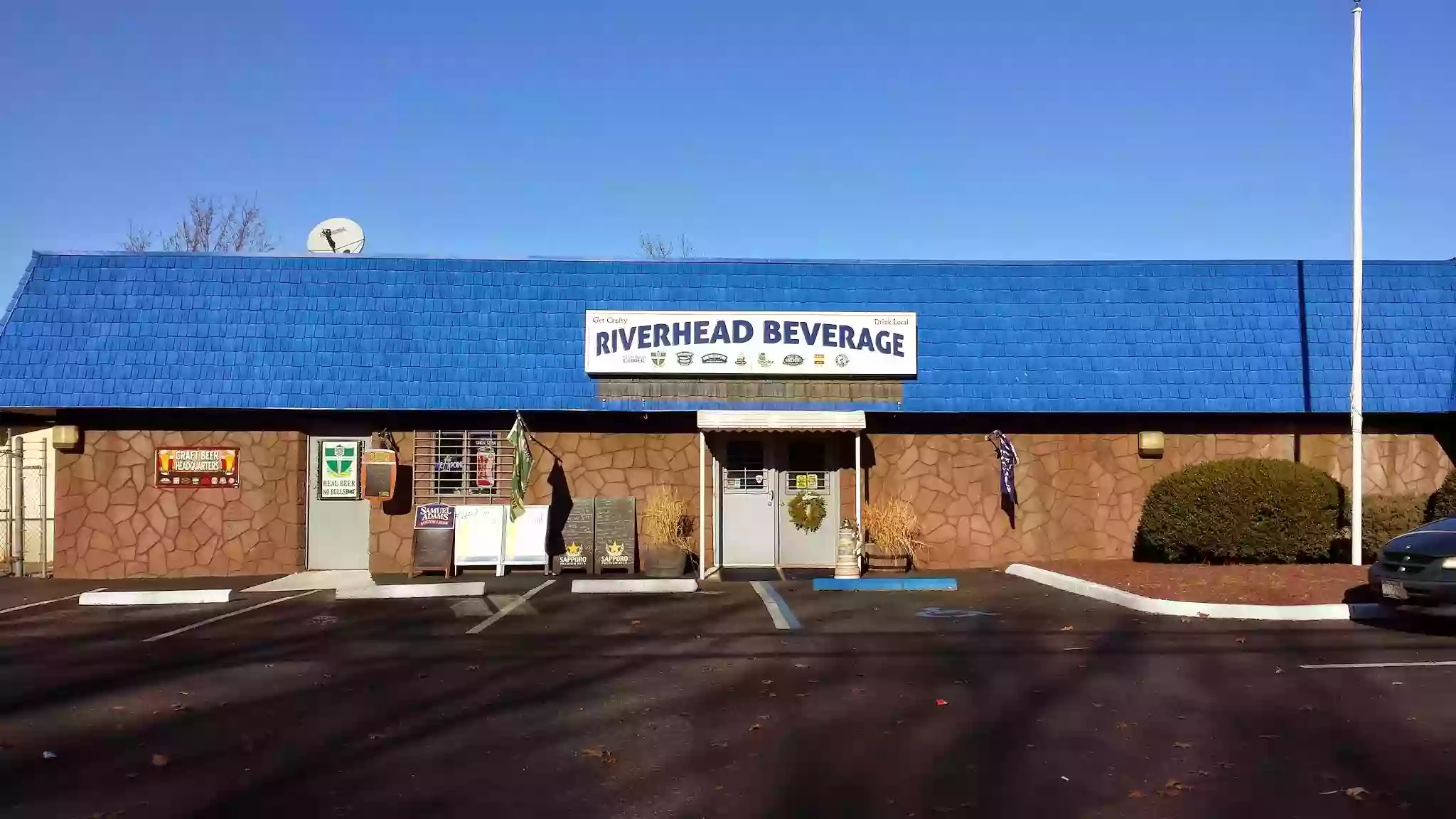 Riverhead Beverage Riverhead Beverage