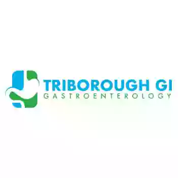 Triborough GI: Bronx Triborough GI: Bronx