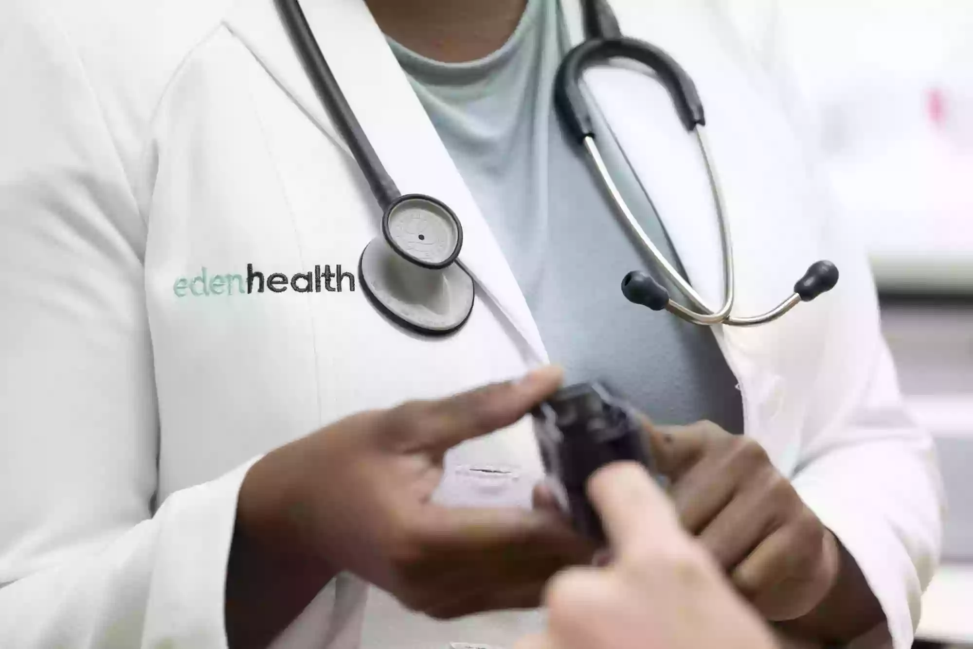 Eden Health Eden Health
