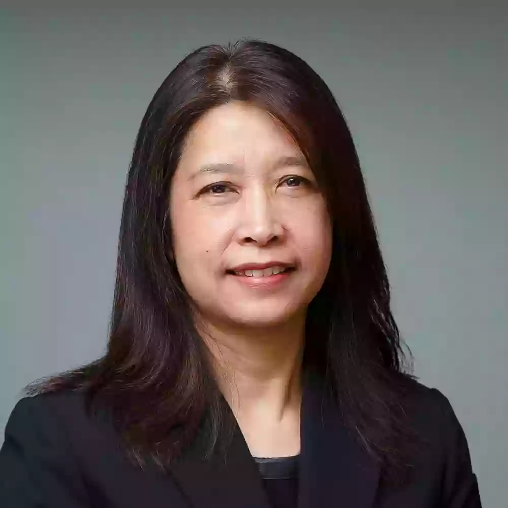 Dr. Cho Thin Dr. Cho Thin