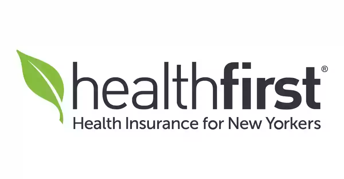 Healthfirst Healthfirst