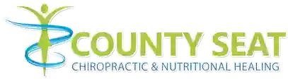 County Seat Chiropractic & Nutritional Healing Center County Seat Chiropractic & Nutritional Healing Center