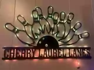 Cherry Laurel Lanes Cherry Laurel Lanes