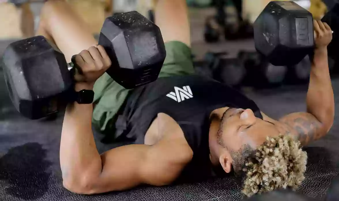 Metabolic Fitness Metabolic Fitness