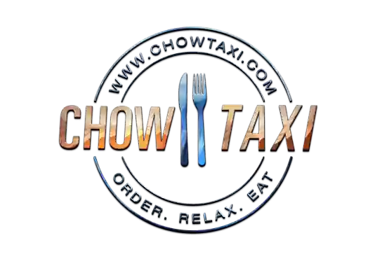 Chow Taxi Chow Taxi