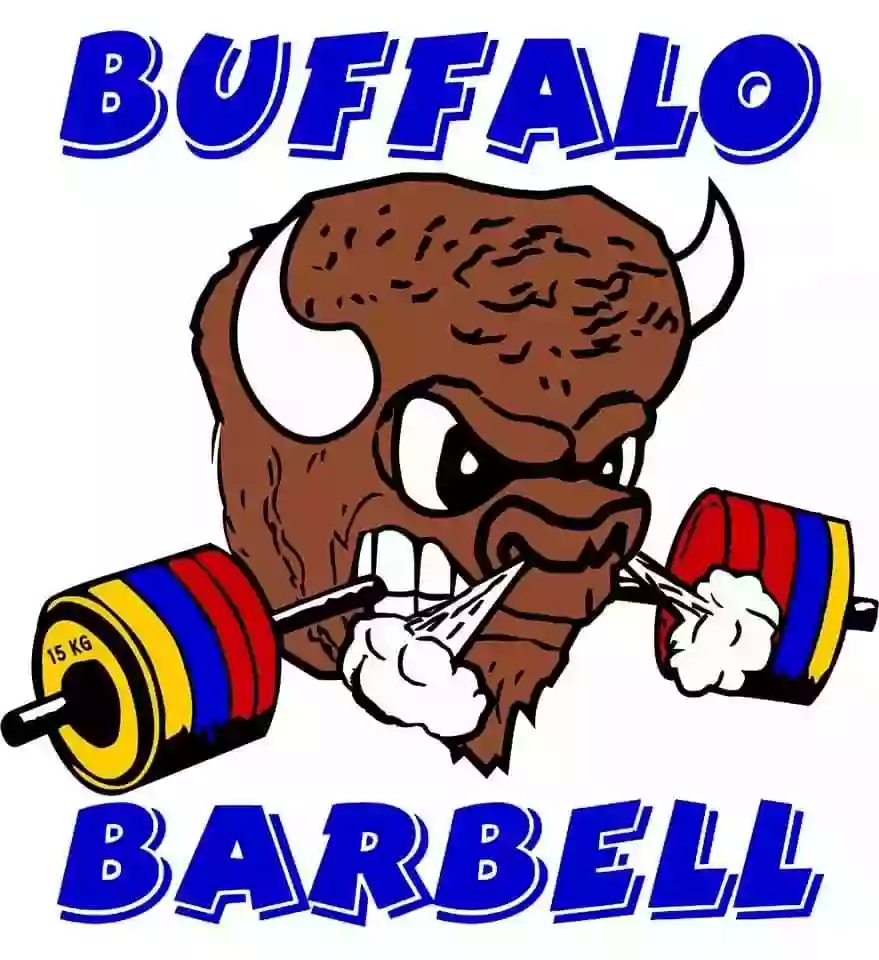 Buffalo Barbell Club Buffalo Barbell Club