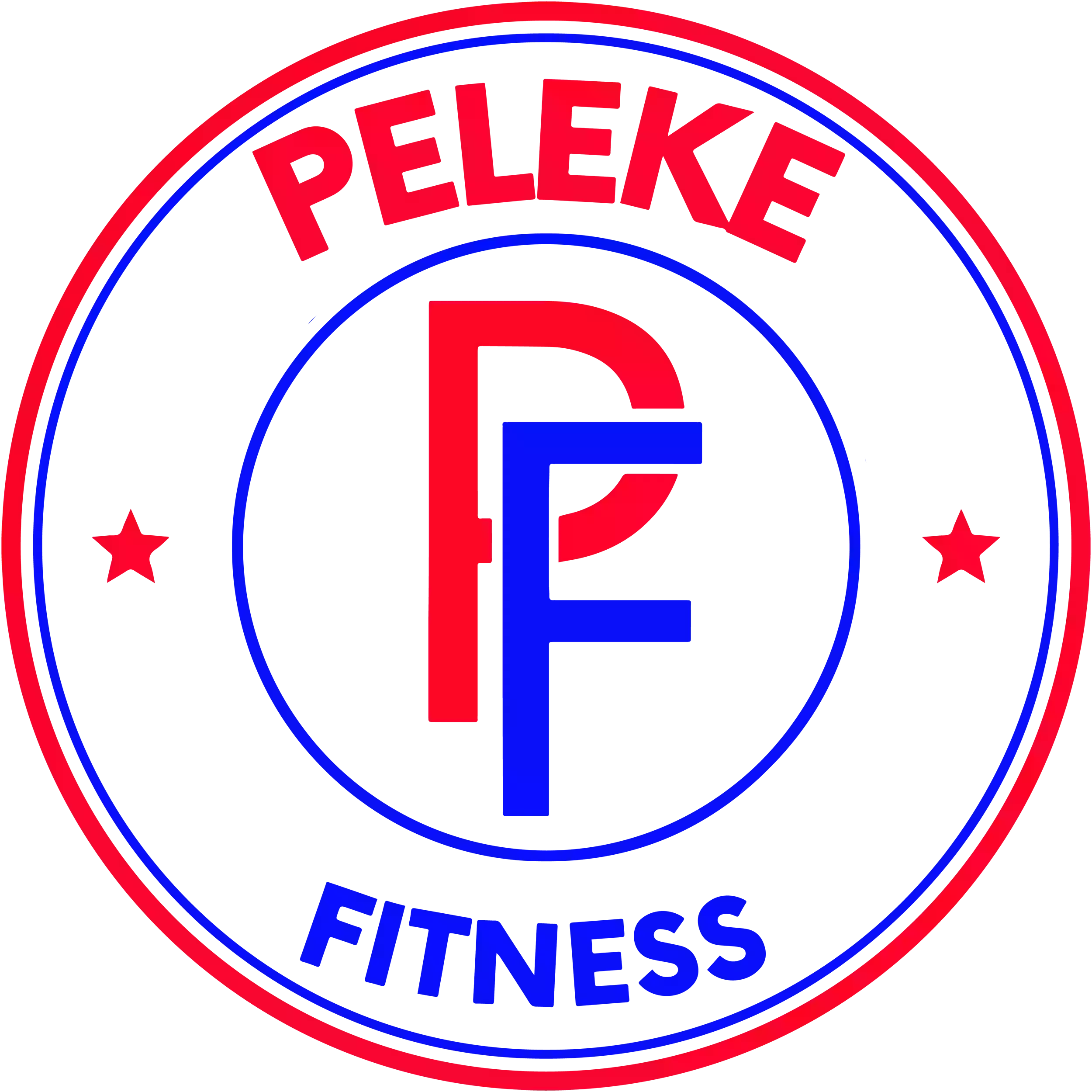 Peleke Fitness Peleke Fitness