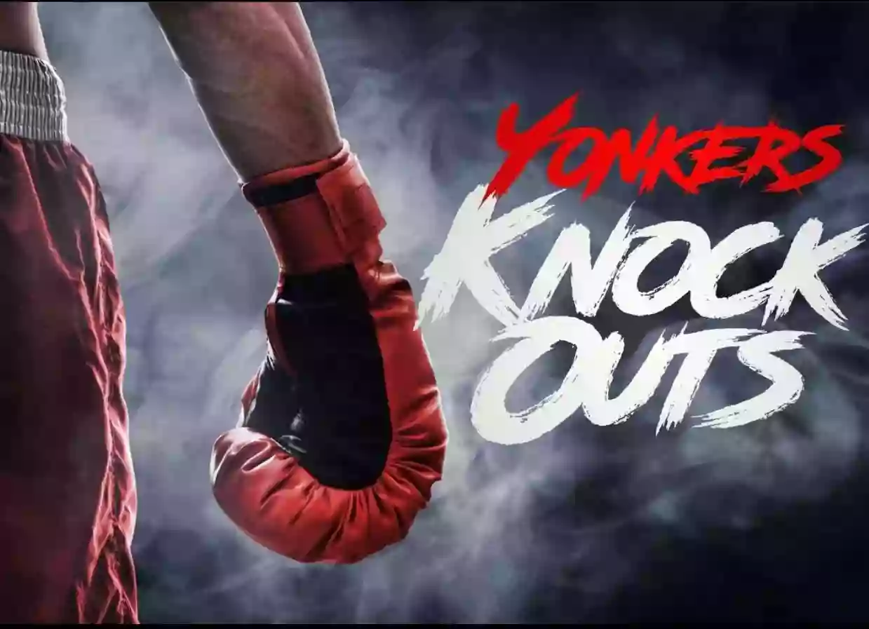 Yonkers Knockouts Yonkers Knockouts