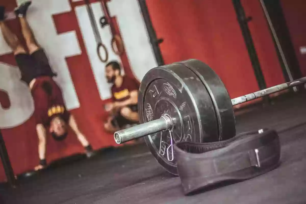 Equis Fitness Equis Fitness