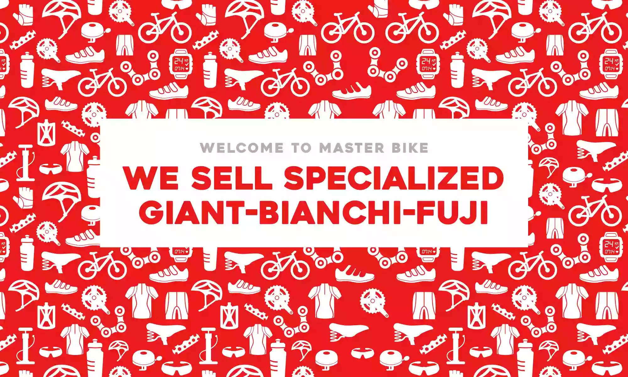 Master Bike Master Bike