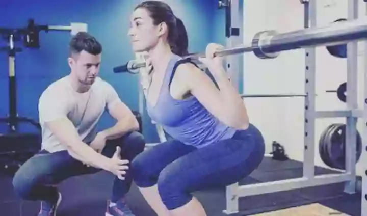 Burn Fitness Burn Fitness