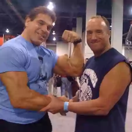 New Dorp Fitness- Personal Training |Master Coach Phil New Dorp Fitness- Personal Training |Master Coach Phil