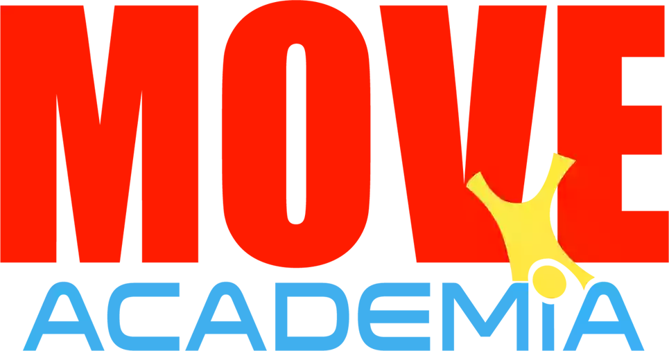 Move Academia Move Academia