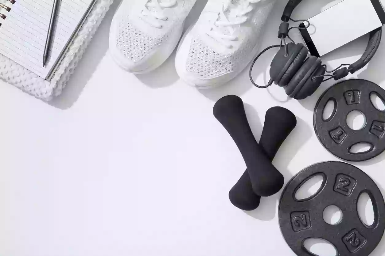 FITNESS TECH INC FITNESS TECH INC