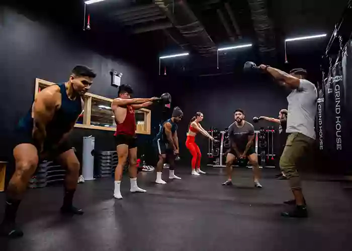 Grind House