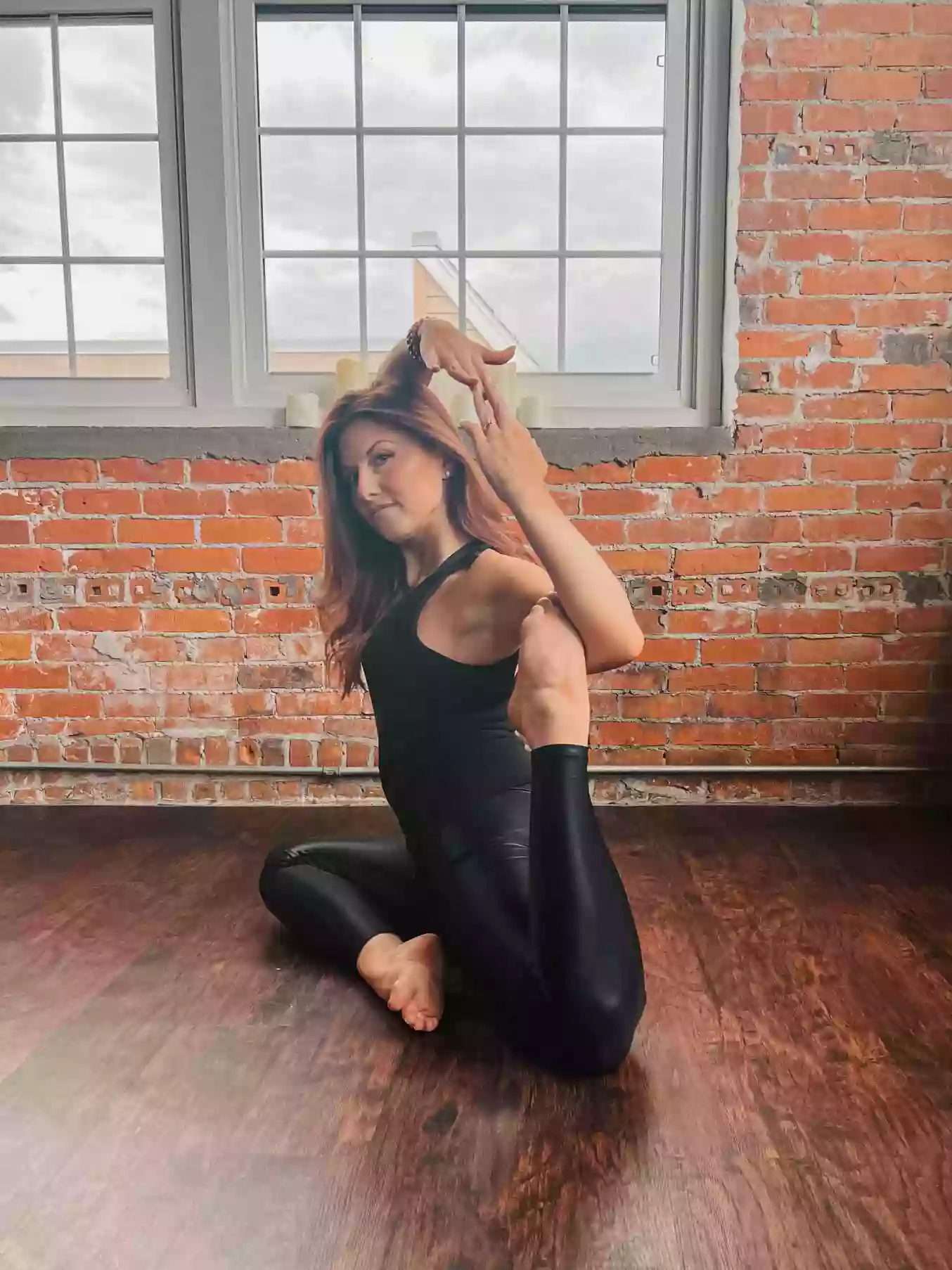 In Bloom Yoga In Bloom Yoga