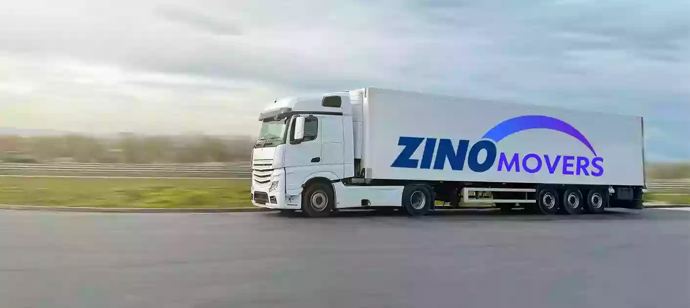 Zino Movers Zino Movers