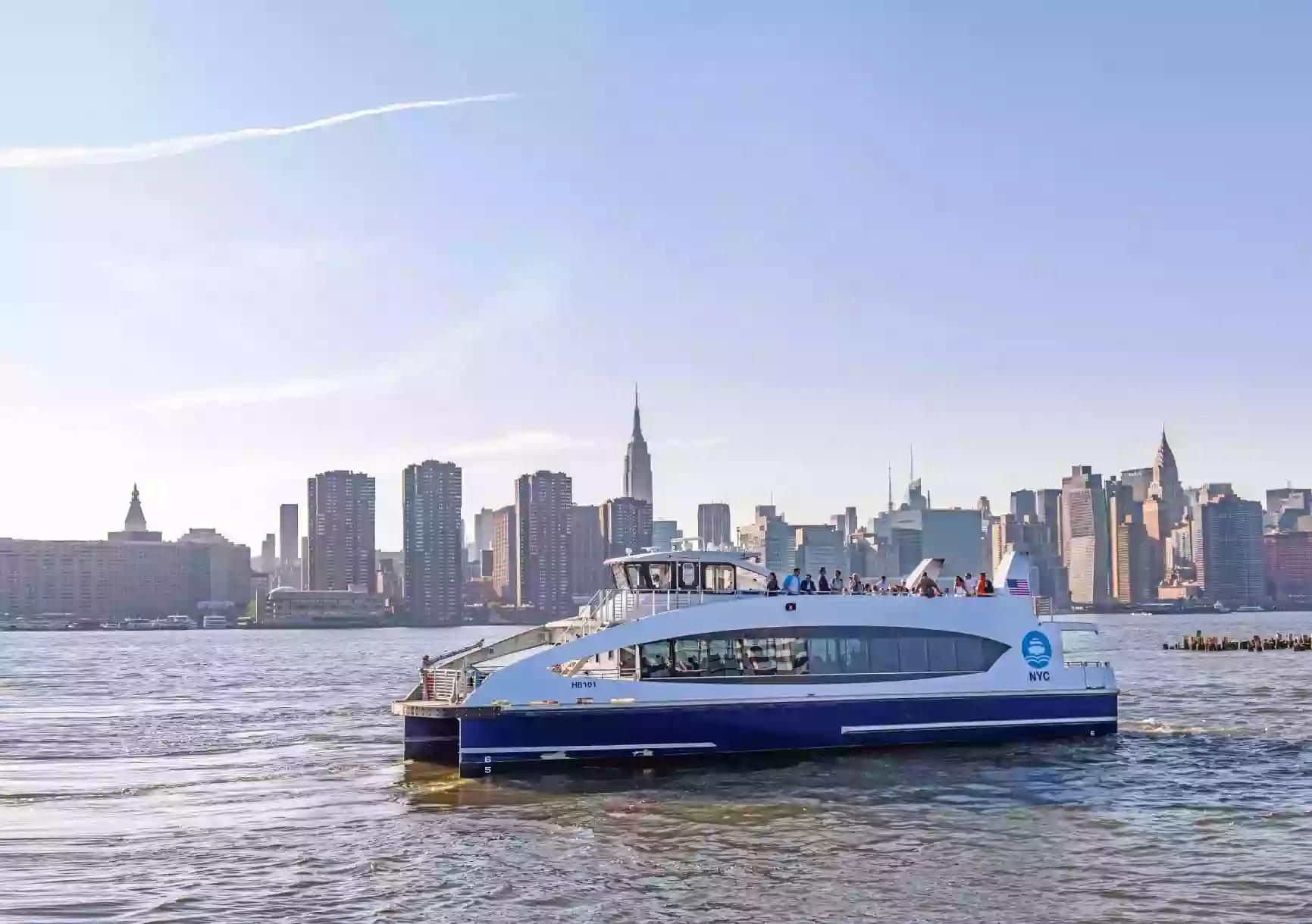 NYC Ferry NYC Ferry