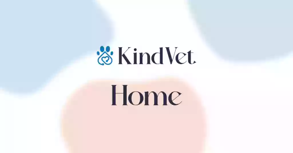Kind Vet Kind Vet