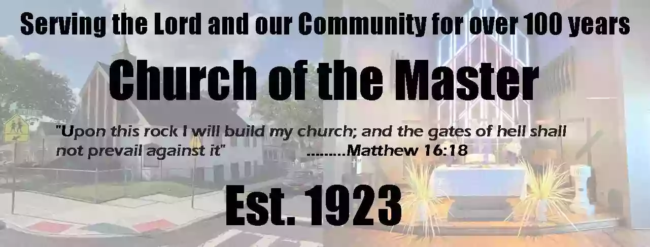 Church of the Master Church of the Master