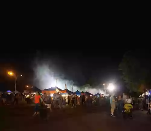 Queens Night Market Queens Night Market