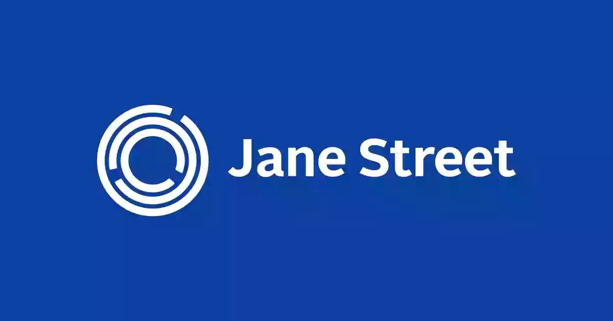 Jane Street Jane Street