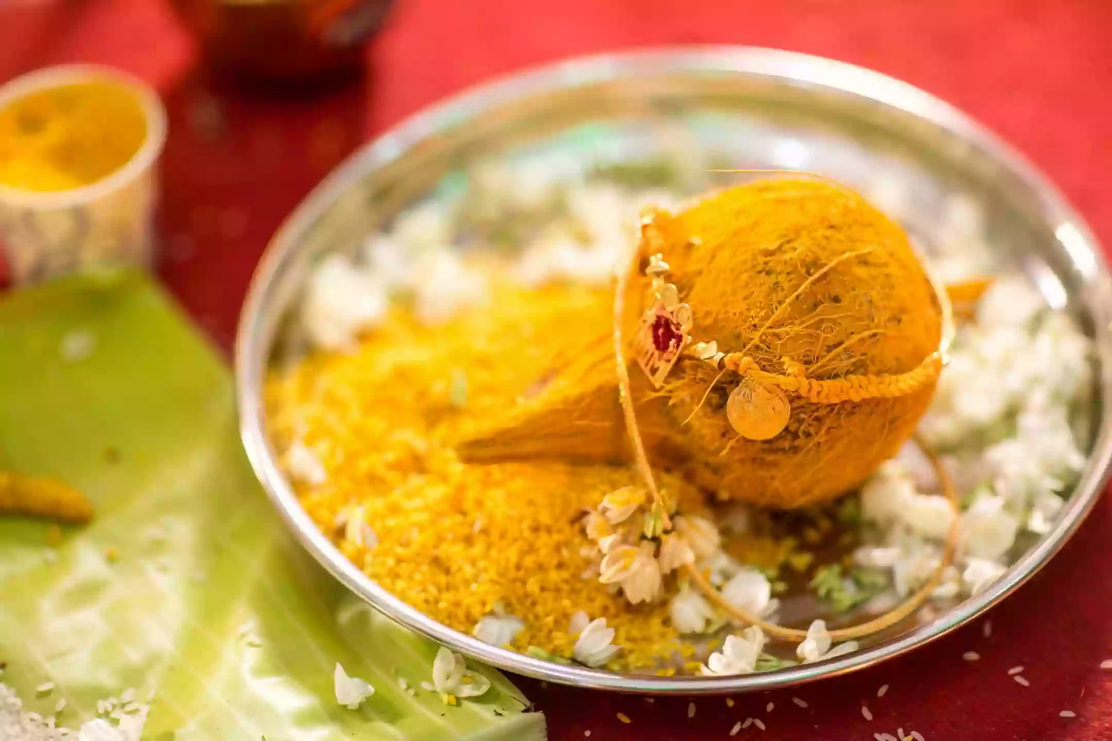 Tulsi Mandir Tulsi Mandir
