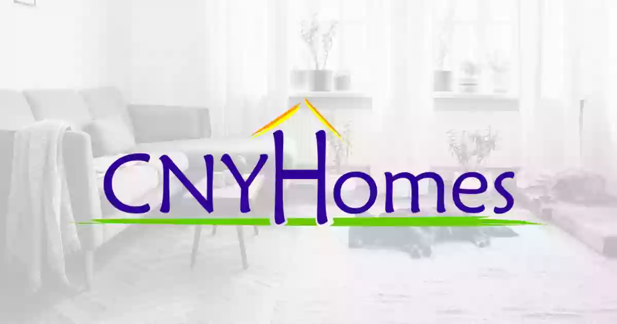 CNYHomes CNYHomes