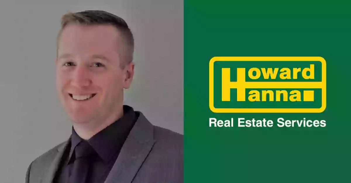 Corey Hill Realtor at Howard Hanna Real Estate Services Corey Hill Realtor at Howard Hanna Real Estate Services