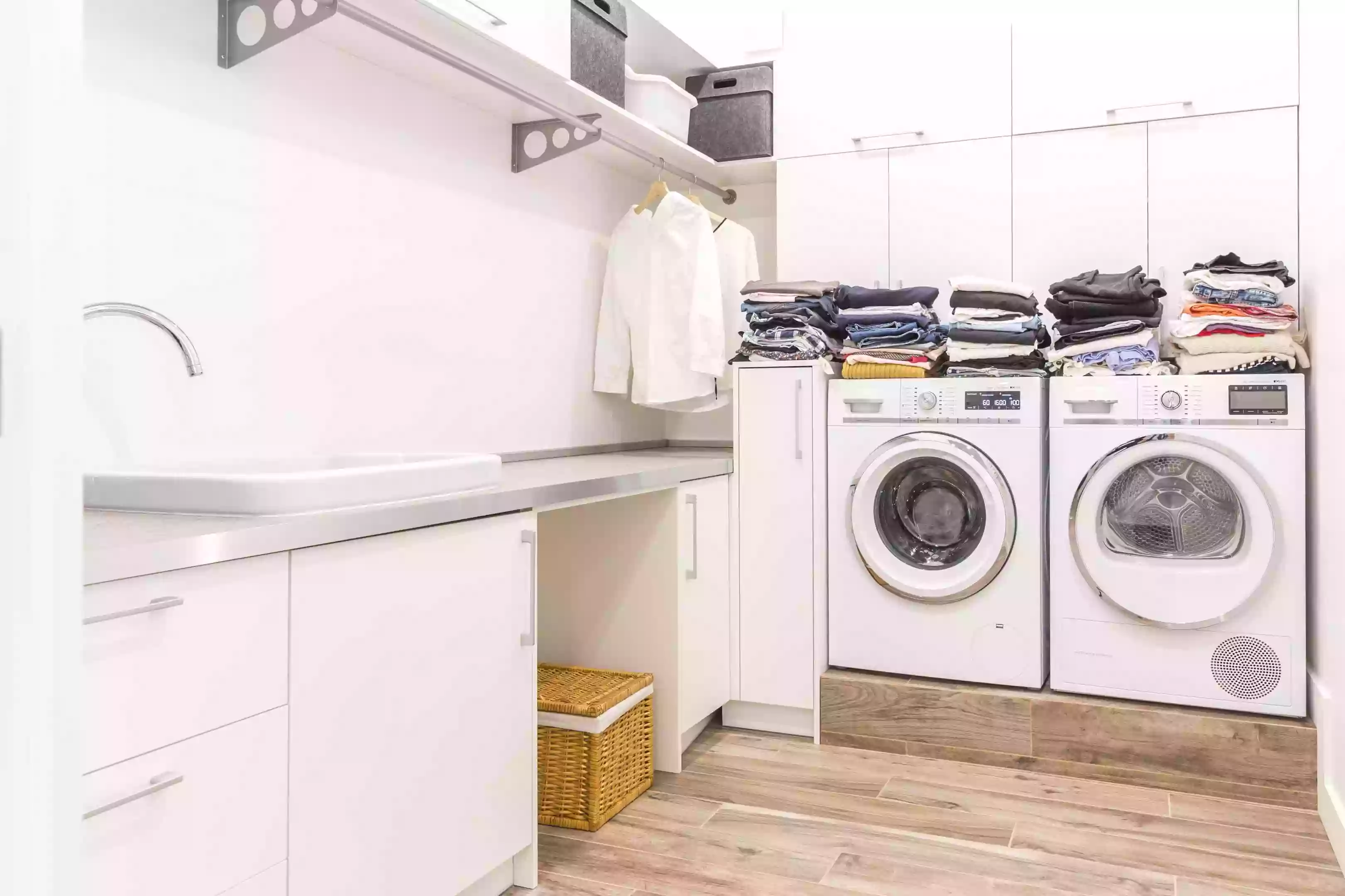 Laundrybreak Laundrybreak