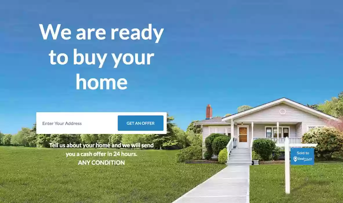DealHouse DealHouse