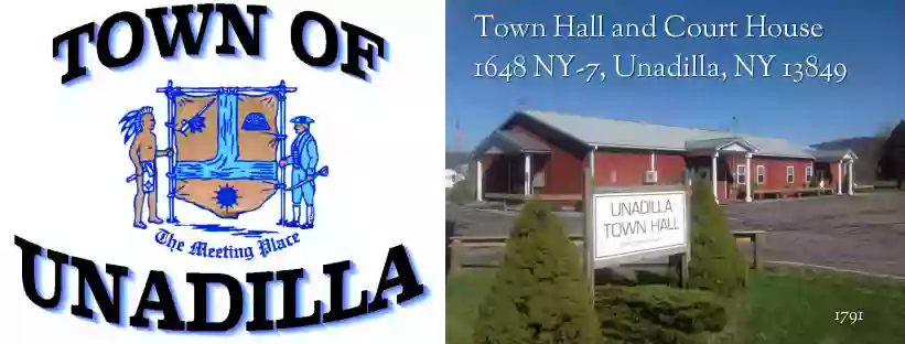 TOWN HALL TOWN HALL