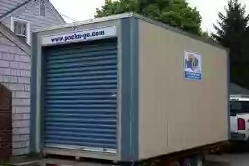Packn-Go Packn-Go