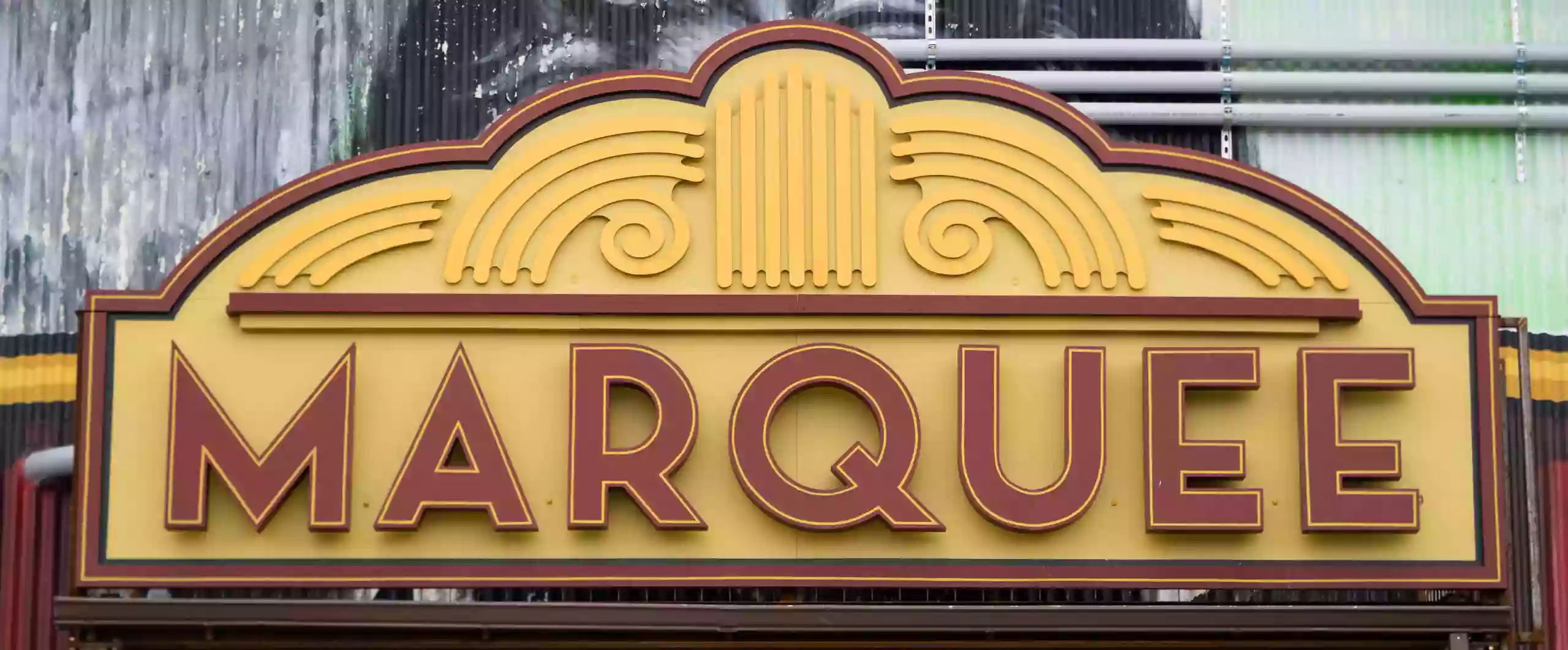 Marquee Marquee